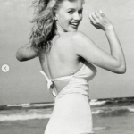 The Hollywood Goddess Who Lived, Loved, and Died in Mystery — Her Beauty Still Haunts the World