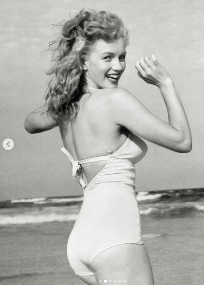 The Hollywood Goddess Who Lived, Loved, and Died in Mystery — Her Beauty Still Haunts the World