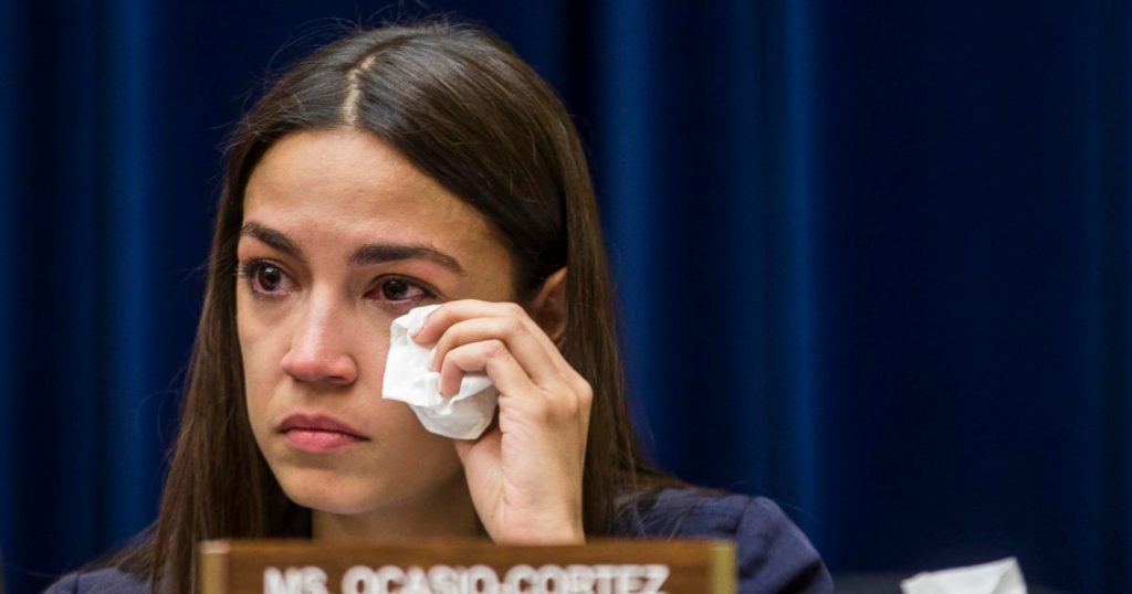 Feds Probe AOC For Employing Illegal Alien, Helping Migrants Evade ICE