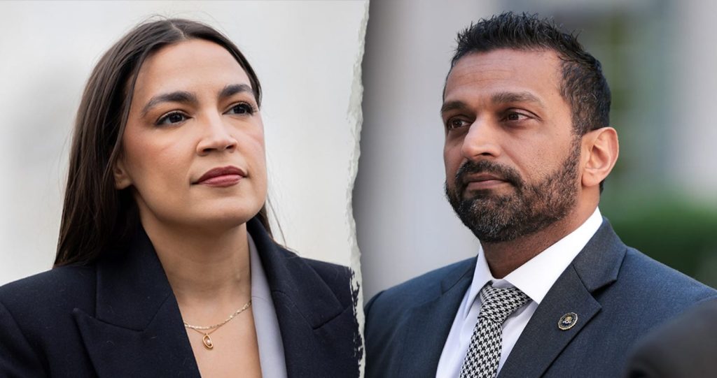 Leaders In AOC’s ‘Red Light’ District Push FBI To End Brothel Scourge