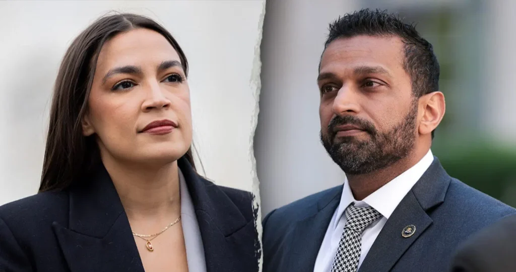 Leaders In AOC’s ‘Red Light’ District Push FBI To End Brothel Scourge