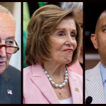 Democratic Party Enters ‘Death Spiral’ As Voter Registrations Plummet