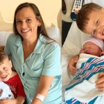 SURPRISING REVEAL: Country Star Scotty McCreery Hints at Possibility of More Children Amid Newborn Frenzy!
