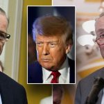 Thune Says More Dems Defecting, Will Back Reopening Government