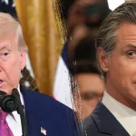 Appeals Court Hands Control Of CA National Guard Back To Trump