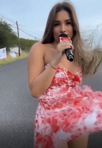 She Was Focused on the Forecast—Then the Wind Had Other Plansv