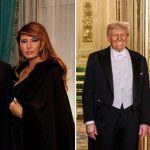 Astrologer reveals Melania Trump is the true power behind Donald