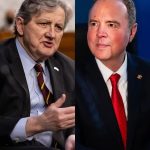 EXPLOSION IN THE SENATE Senator John Kennedy left Washington stunned after an unrelenting 47-minute showdown with Adam Schiff. “I don’t need a script — I need the truth,” Kennedy said coldly, moments before exposing years of deceit…