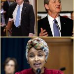 SH0CK: Capitol Hill EXPLODED when Senator Kennedy unleashed a bombshell revelation about…