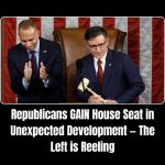 N.C. GOP Approves Redrawn Map to Strengthen House Grip Before Midterms