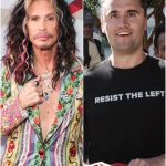 THE $10 MILLION SHOCKWAVE: Steven Tyler, Erika Kirk, and the Patriotic Super Bowl Revolution That’s Splitting America in Two
