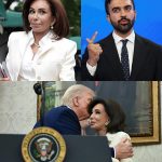 JEANINE PIRRO LAUNCHES A NATIONAL INVESTIGATION INTO ELECTION FRAUD Jeanine Pirro uncovered evidence of voter fraud in the New York mayoral race and called for the largest election integrity investigation in the nation’s history….