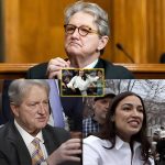 ⚡ AOC Said, “You Need to Be Silenced” — Senator John Kennedy Read the Whole Thread Out Loud