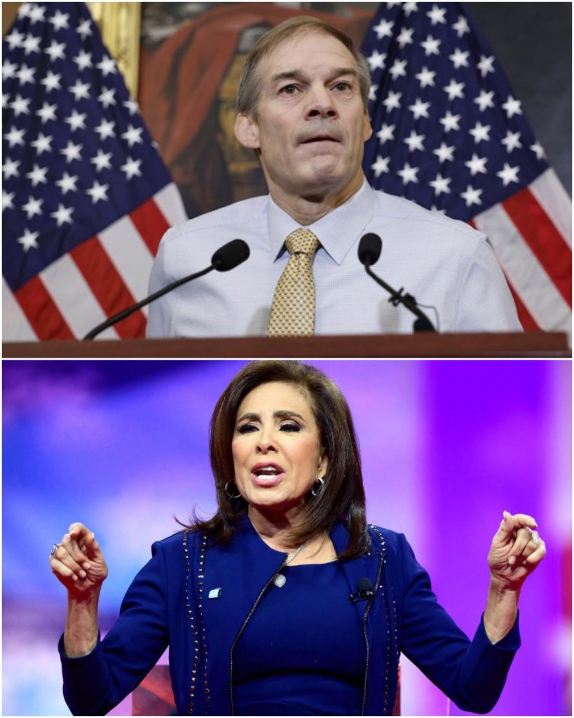 REP. JIM JORDAN DROPS SH0CK BILL: No Foreign-Born Americans Allowed in Congress…