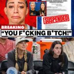 A “Dirty Resume” and a “Smug Smile”: The Bria Hartley Hit That’s Sparking Outrage and Exposing the WNBA’s Star-Protection Crisis