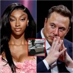 Elon Musk shocked everyone when he publicly offered Angel Reese a lucrative contract worth over $100 million, as an affirmation of Reese’s value and influence right after Angel Reese debuted at Victoria’s Secret. But instead of immediately accepting, Angel Reese REJECTED, causing outrage among the fan community… 👇