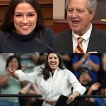 AOC Said, “You Need to Be Silenced” — Senator John Kennedy Read the Whole Thread Out Loud