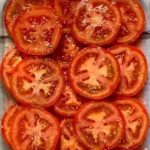Eating tomatoes: an ally for your health and your kitchen