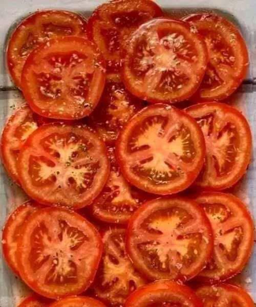 Eating tomatoes: an ally for your health and your kitchen