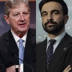 SENATOR KENNEDY DEMANDS FULL-SCALE FEDERAL PROBE INTO MAMDAÑI’S 2,184-VOTE CLIFFHANGER!