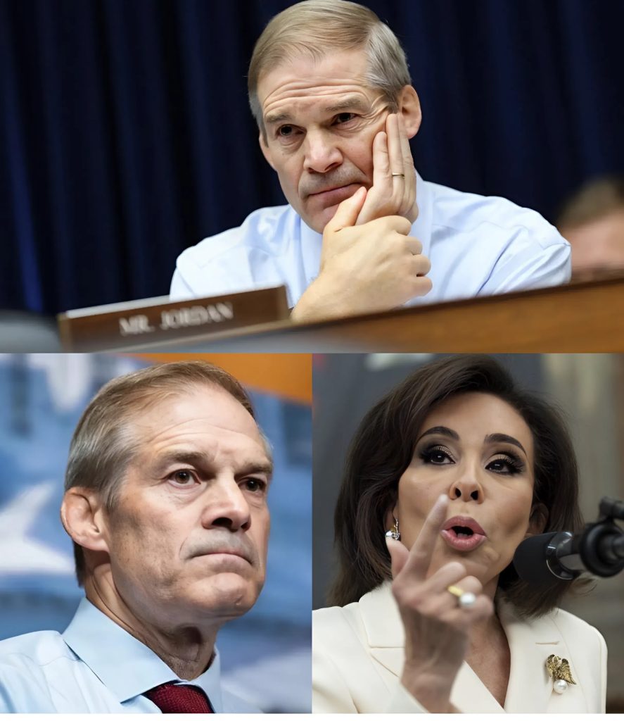 No Foreign-Born Americans Allowed in Congress or the White House — AND JEANINE PIRRO BACKS IT HOURS LATER