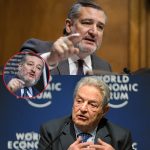 BREAKING: Ted Cruz has just launched a major offensive. He’s moving to designate George Soros’s funding of protests as “organized crime” under the RICO Act. This isn’t just a political warning—it’s a direct financial strike…
