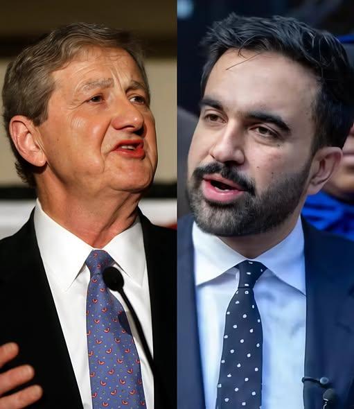 KENNEDY EXPOSES ZOHRAN MAMDANI’S TRUST-FUND LIFE ON FOX — THEN SAYS, “GO CASH DADDY’S CHECK FIRST, JUNIOR.”