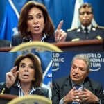 BREAKING: Jeanine Pirro MOVES to BLOCK GJasmine Crockett from secretly bankrolling protests across America…