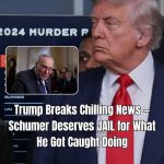 Trump Makes Big Move In SNAP Funding Case As Schumer Takes Political Hit