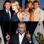 BREAKING NEWS: Governor Gavin Newsom stood before the cameras, his hand gripping a single, sealed envelope — a letter that could unravel secrets long buried. Inside, details so explosive involved D.o.n.a.l.d T.r.u.m.p and another powerful figure, capable of shaking the nation to its core…