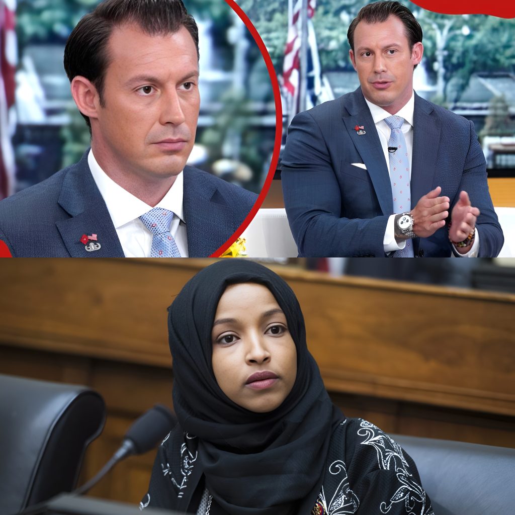 “THE GAUNTLET HAS BEEN THROWN: ‘IF YOU WANT FREE STUFF, GO HOME.’” JOHNNY JOEY JONES IGNITES NATIONAL FIRESTORM WITH SHOCK WELFARE BAN PROPOSAL..