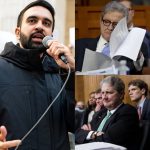 “ARREST THAT MAN!”: Kennedy Launches Election Fraud Probe, Slams 1.4 MILLION ‘GHOST VOTES’ onto the Table—and Points Straight at Zohran Mamdani Senator John Neely Kennedy didn’t just make an accusation…