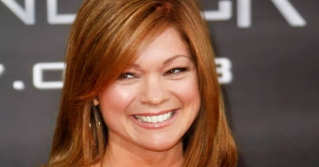 Valerie Bertinelli Stuns Fans at 65, Boldly Embraces Her Authentic Figure!: See The Photos!
