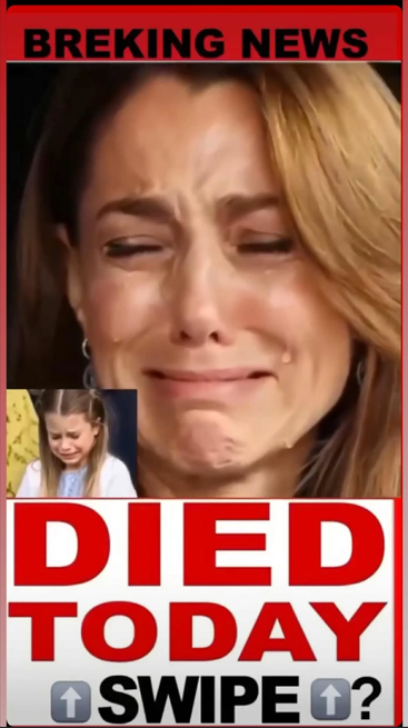 HE’S NO LONGER WITH US’ — KING CHARLES D3@D AT 75: WILLIAM AND CATHERINE CROWNED IN URGENT OVERNIGHT CEREMONY