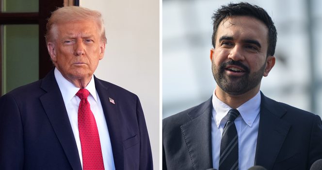 Zohran Mamdani Faces Political Attacks After Historic NYC Mayoral Victory