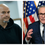 Pennsylvania Sen. John Fetterman Goes ROGUE On Democrats – This Will…