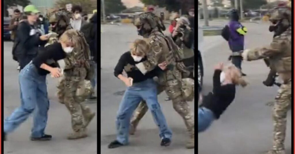 BREAKING: Left-Wing ‘Squad’ Democrat INDICTED by Justice Department