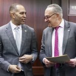 Newly Released Epstein Documents Raise Questions About Multiple Political Figures