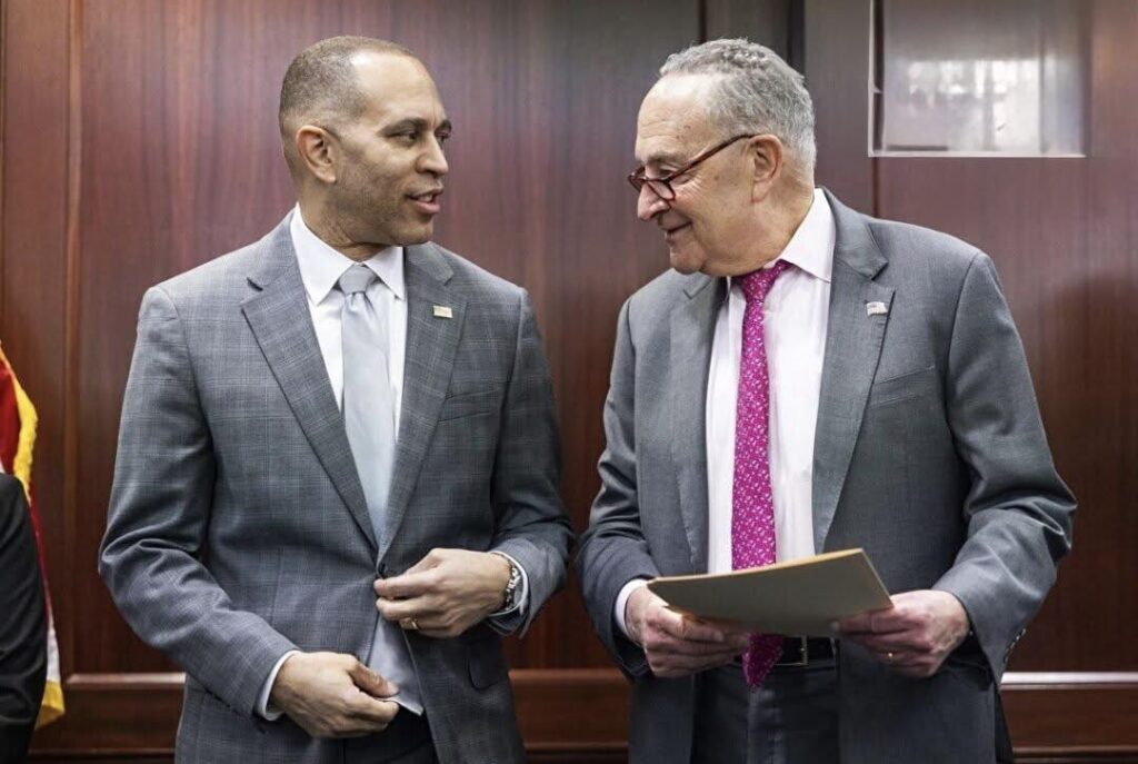 Newly Released Epstein Documents Raise Questions About Multiple Political Figures