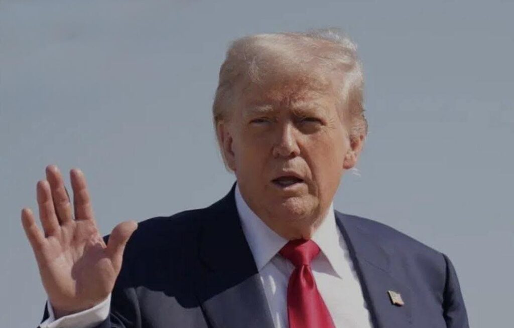 Federal Judge ‘Disqualifies’ MAGA Prosecutor in L.A. – But It Won’t Change a Thing