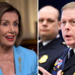 Former Capitol Police Chief Delivers Devastating Public Rebuke to Pelosi Over January 6 Claims