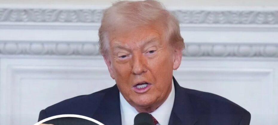 Donald Trump Promises $2,000 ‘Tariff Dividend’ for Most Americans — Here’s What We Know