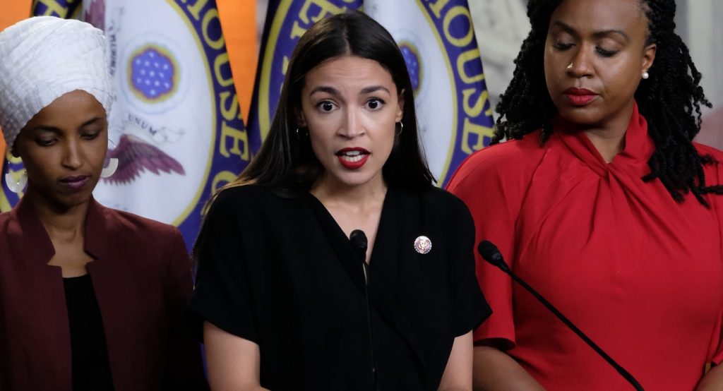Feds Probe AOC For Employing Illegal Alien, Helping Migrants Evade ICE