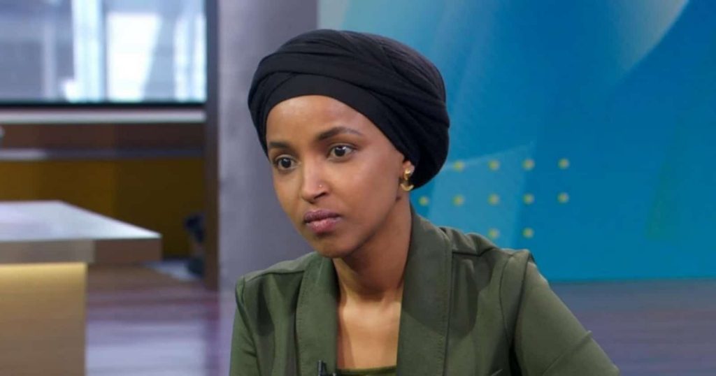 Omar Implicated As Trump Admin Unravels ‘Vast Fraud’ Of Somali Migrants