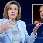 DOJ Warns Pelosi, Calif. Dems Over Threats to Arrest Federal Agents