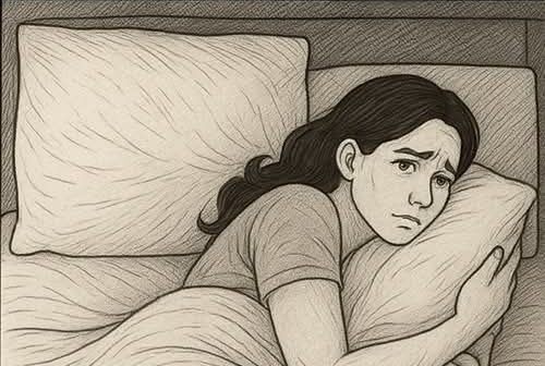 What Happens When a Woman Goes Without Inti.macy for a Long Time — Emotionally, Physically, and Mentally