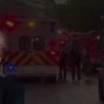 Congress Preparing To Debate Crime Bill Amid Trump’s DC Crackdown