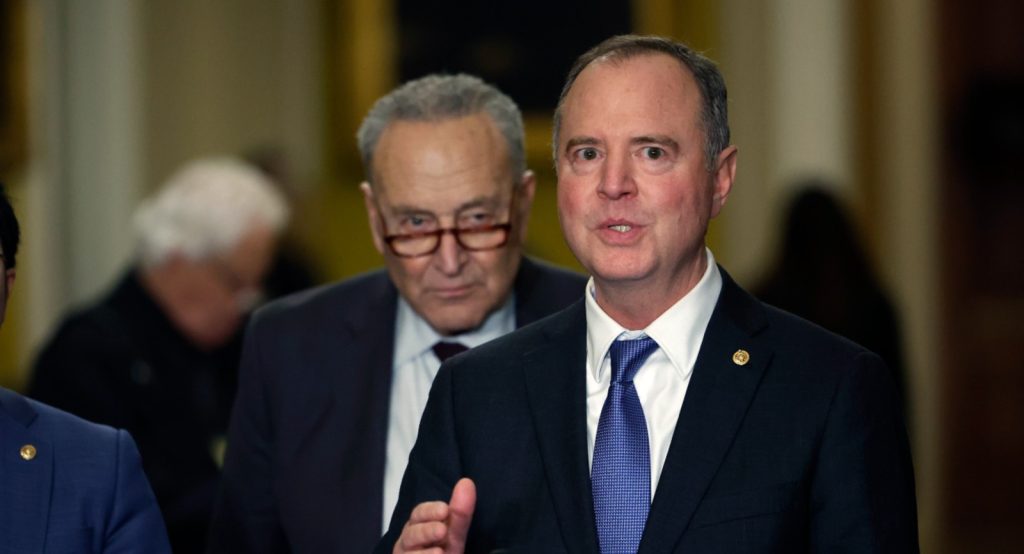 A Democrat whistleblower’s allegations, backed by newly declassified FBI interview reports, are now threatening to upend the political career of Sen. Adam Schiff (D-CA). If the whistleblower’s account is accurate and prosecutors pursue the case, Schiff could face not only career-ending political consequences but also staggering financial penalties and lengthy prison terms. As Tolman noted, the legal exposure could multiply quickly: “It depends on the counts in the indictment… The fine is up to $250,000 for every leak that’s charged.” Advertisement The claims date back to Schiff’s time in the U.S. House, when he served as the ranking member — and later chairman — of the House Intelligence Committee during the Trump–Russia investigation. The whistleblower, who worked for Democrats on the committee for more than a decade, repeatedly told the FBI starting in 2017 that Schiff had authorized leaking classified intelligence to the media to damage then-President Donald Trump. Advertisement The whistleblower said that in an all-staff meeting, Schiff declared that “the group would leak classified information which was derogatory to President of the United States Donald J. Trump” and that the leaks “would be used to indict President Trump.” The whistleblower claimed he immediately objected, telling Schiff the plan was “unethical and possibly treasonous,” but was assured by others that “we would not be caught leaking classified information.” The source informed federal agents that Schiff believed he had received a promise to become the CIA Director should Hillary Clinton win the 2016 election. The whistleblower identified Rep. Eric Swalwell (D-CA) as a likely conduit for the leaks and said he was abruptly fired after raising the issue with the FBI. Despite the seriousness of the allegations, the whistleblower says FBI leadership, including Director Christopher Wray, did nothing. He claims to have repeated the same account to agents from the bureau’s St. Louis office in 2023, again with no action taken. Now, former U.S. Attorney Brett Tolman is warning of the potential penalties Schiff could face if prosecutors were to bring charges. In a conversation with political commentator Benny Johnson, Tolman explained that leaking classified information carries steep financial and criminal penalties. “Yeah. I mean, the fine is up to $250,000 for every leak that’s charged, so it depends on the counts in the indictment,” Tolman told Johnson. “Also, keep in mind, some of the punishment hinges on the purpose of the classified leak or the possession of classified documentation illegally. The purpose becomes very important.” Tolman said the context of the leak could prove decisive in determining punishment. “I believe this was, in essence, the beginning of a conspiracy to take down a president, to impact his ability to lead,” he said. “There are other statutes — conspiracy statutes, interference with official proceedings, et cetera. A lot of people have a question about treason — ‘Is it treason?’ You probably don’t satisfy the elements for treason, but there are some related crimes that could come into play.” Tolman added that if prosecutors found an intent “to undermine the United States,” the penalties could reach “up to 20 years in federal prison.” The FBI’s inaction on the allegations fits into what critics describe as a pattern under Director Wray of shielding politically connected figures. Kash Patel, a former Trump administration official, has accused the bureau of ignoring serious misconduct while aggressively targeting political opponents. Patel has pointed to the FBI’s use of confidential informants ahead of the Jan. 6 protests as proof that the agency had foreknowledge of events but failed to act appropriately. Schiff has not yet issued a public response to the newly surfaced allegations. In the past, he has denied leaking classified material and characterized such claims as partisan attacks meant to discredit his oversight work.