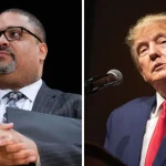 “Disbarred In DISGRACE – Trump Finally Gets Payback On NYC DA Alvin Bragg