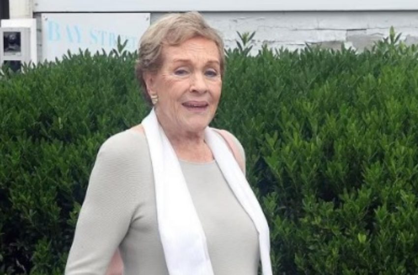 She’s 89 and Completely Unrecognizable!: Can You Guess Who This Hollywood Legend Is?